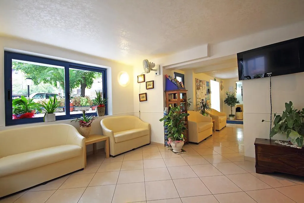 Hotel Azzurro Cattolica