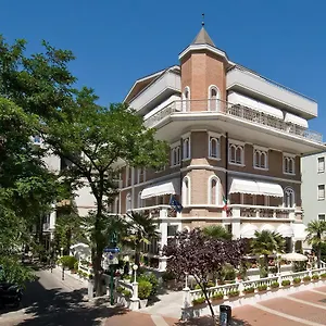 Patria Hotel