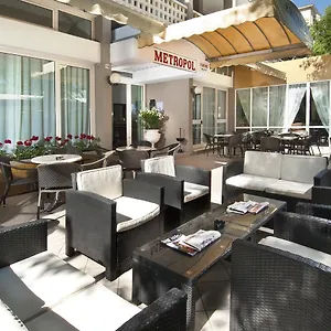 Metropol Hotel